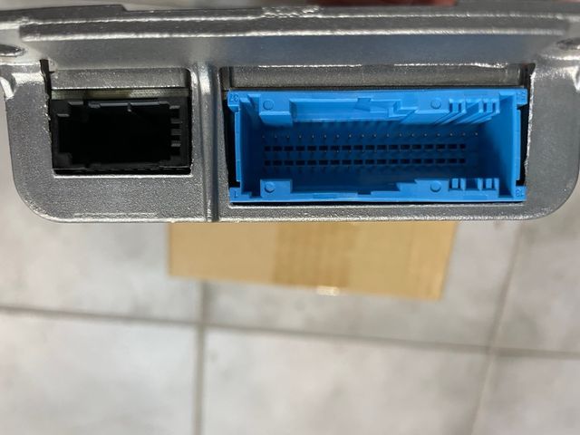 Bmw/Mini original bluetooth interfece