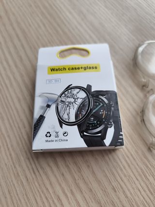 Protector pantalla Garmin Venu 3