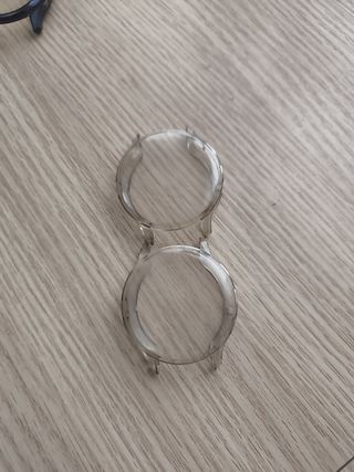 Protector pantalla Garmin Venu 3