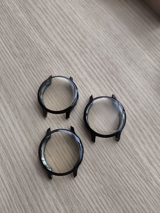 Protector pantalla Garmin Venu 3