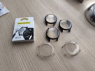 Protector pantalla Garmin Venu 3
