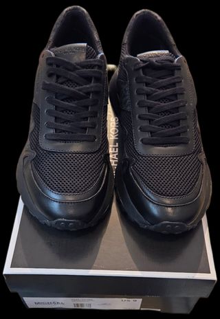 Sneakers unisex Michael Kors nere