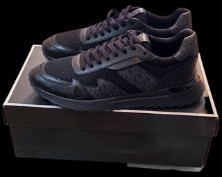 Sneakers unisex Michael Kors nere