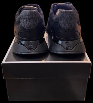 Sneakers unisex Michael Kors nere