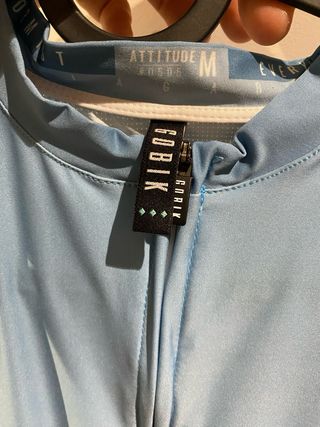 Maillot gobik