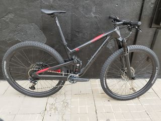 MTB focus Q1E Pro 