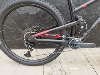 MTB focus Q1E Pro 