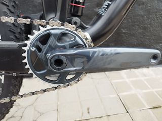 MTB focus Q1E Pro 