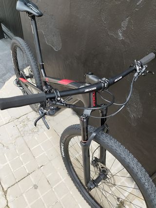 MTB focus Q1E Pro 