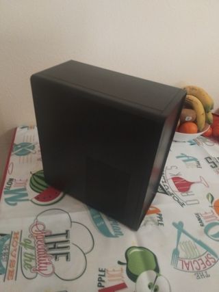 Pc ordenador hp