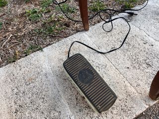 Alfa Rotomatic Maquina de Coser