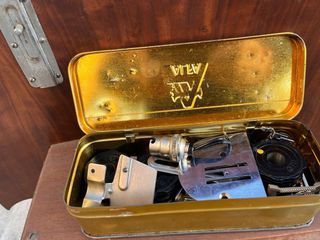 Alfa Rotomatic Maquina de Coser