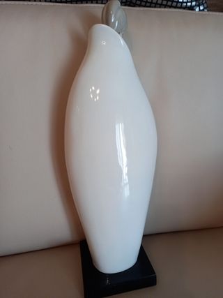 Figura porcelana