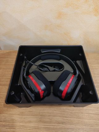 Auriculares Astro A10 Call of Duty