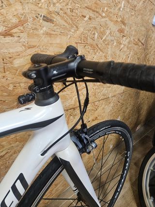 Specialized Tarmac Sl5 T.52 