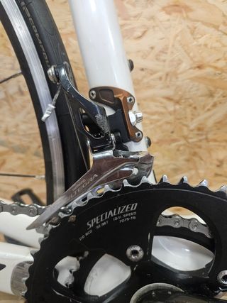 Specialized Tarmac Sl5 T.52 