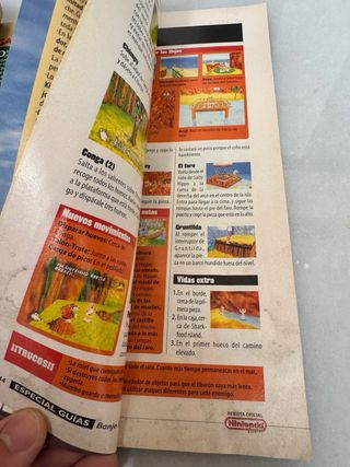 Guias nintendo 64 turok 2 Zelda