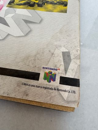 Guias nintendo 64 turok 2 Zelda