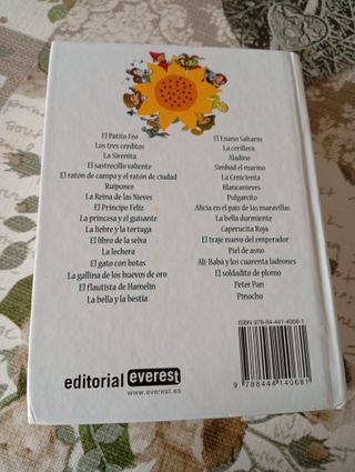 Cuentos para antes de dormir (Spanish Edition)