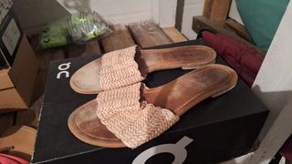 Sandalias