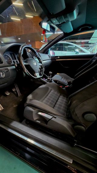 Golf V GTI 2.0 250 CV