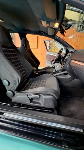 Golf V GTI 2.0 250 CV