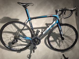 Bicicleta de Carretera BH G5