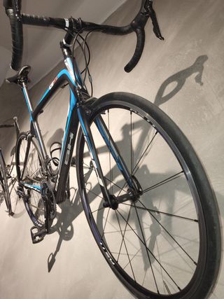 Bicicleta de Carretera BH G5