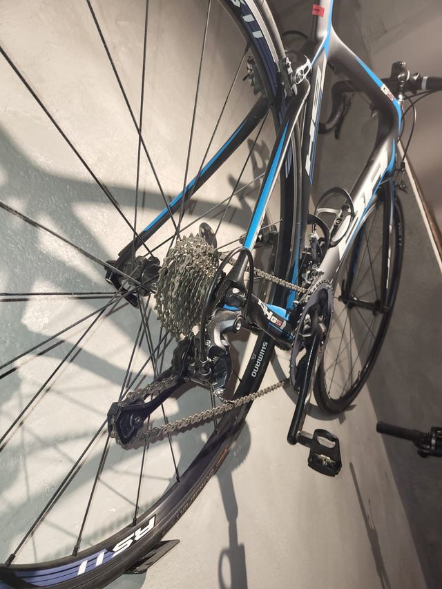 Bicicleta de Carretera BH G5