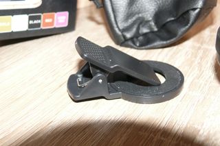 Lente Universal Do Telefone