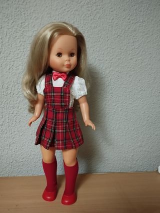 Vestido para mariquitas Pérez