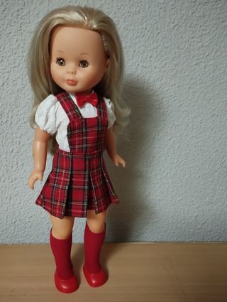 Vestido para mariquitas Pérez