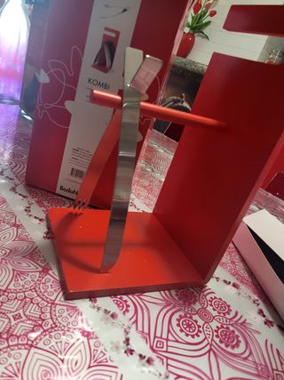 Portaposate per aperitivo