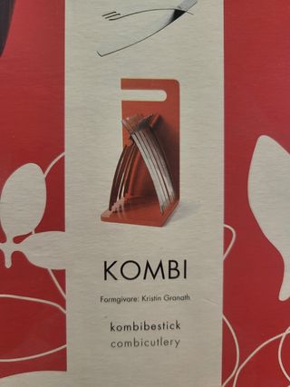 Portaposate per aperitivo