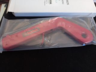 LASTEK - ACCENDINO a pistola -