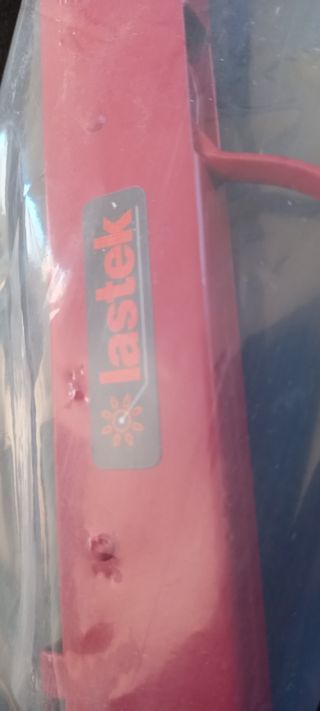 LASTEK - ACCENDINO a pistola -