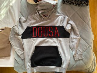Sudadera DC talla L
