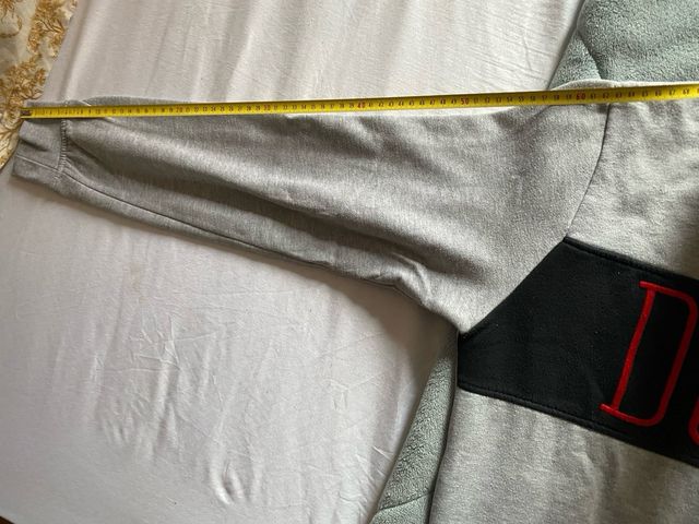 Sudadera DC talla L
