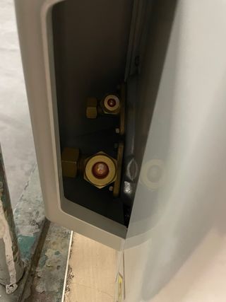 MAQUINA EXTERIOR Mitsubishi Heavy