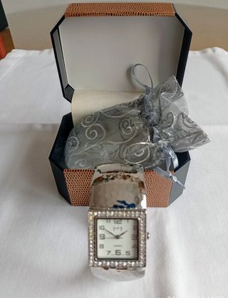 RELOJ MUJER