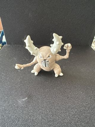 POKEMON TOMY pinsir 