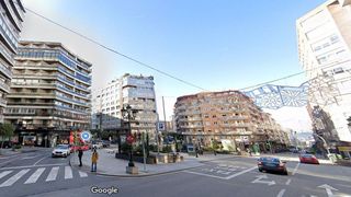 Oficina en alquiler en Praza España - Casablanca en Vigo