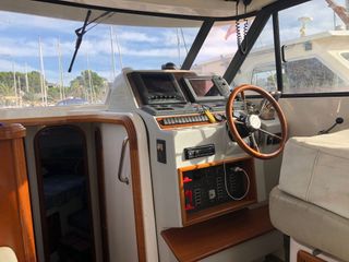 Barco Faeton 1040 Fly