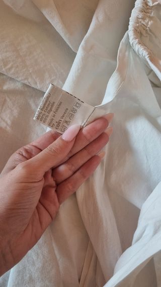 Lenzuolo matrimoniale con angoli - Coin