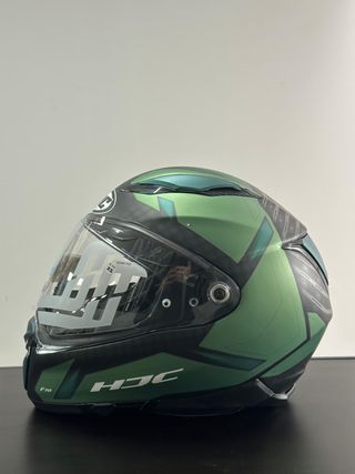 CASCO HJC F70 DEVER