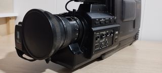 VIDEO CAMARA VHS PANASONIC