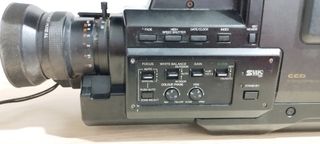 VIDEO CAMARA VHS PANASONIC