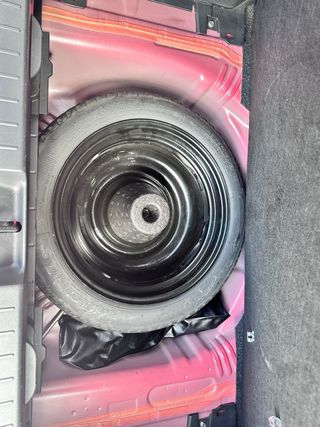 Toyota Yaris 1.3 VVT-I TS