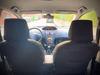 Toyota Yaris 1.3 VVT-I TS
