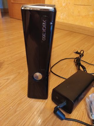Xbox 360